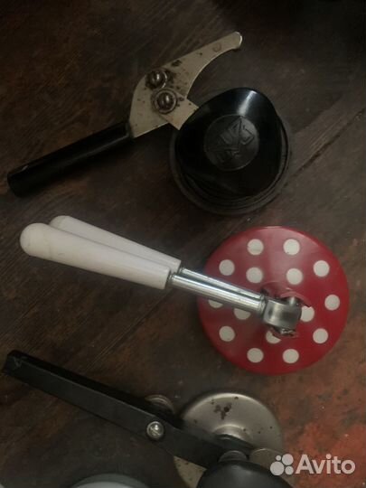 Закаточная машинка