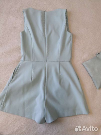Комбинезон женский летний 42