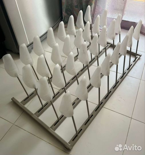 Держатель для обуви