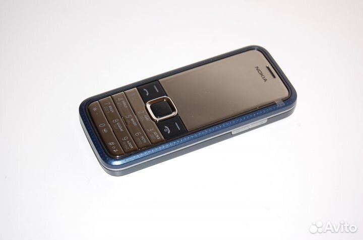 Зеркальный аксессуар 7310 оригинал как новый