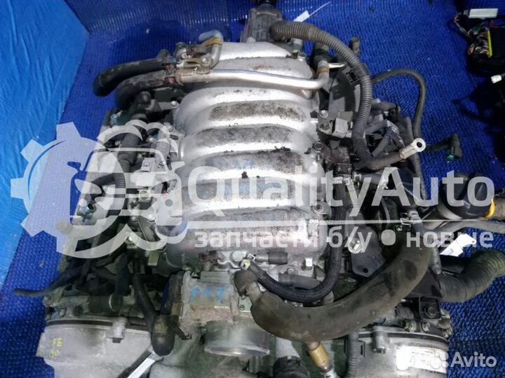 Контрактный двигатель Lexus GS430 4.3 л