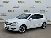 Opel Astra 1.8 AT, 2010, 195 757 км, с пробегом, цена 670 000 руб.