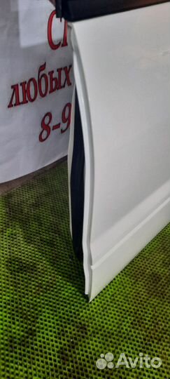 Дверь задняя левая Mitsubishi Lancer 9