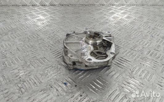 Насос вакуумный skoda octavia A5 (7DN03KX01)