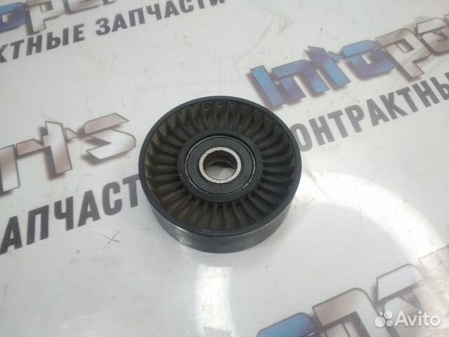 Ролик обводной Hyundai Santa Fe 2 SUV G6BA 2006