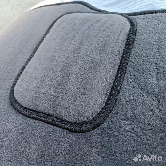 Коврики на ниссан Кашкай/ nissan