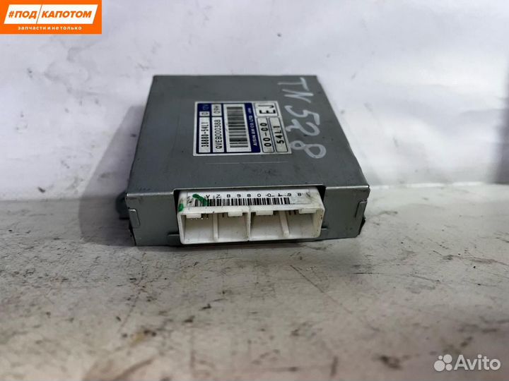 Блок управления АКПП Suzuki SX4 2009 3888054L1