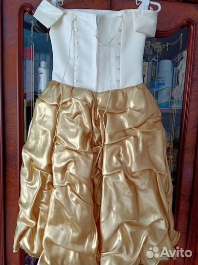 Продам платье