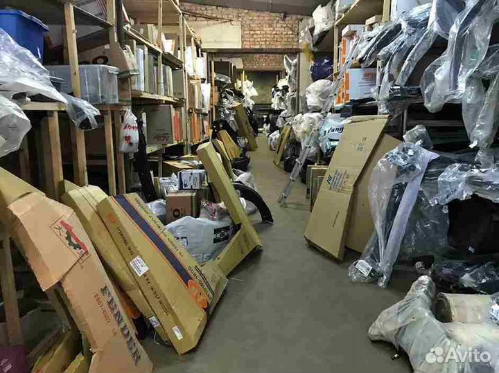 Радиатор кондиционера infiniti QX56 Z62 10, nissan