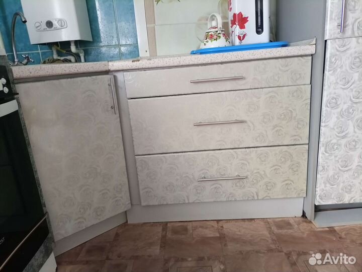 Кухонный гарнитур бу