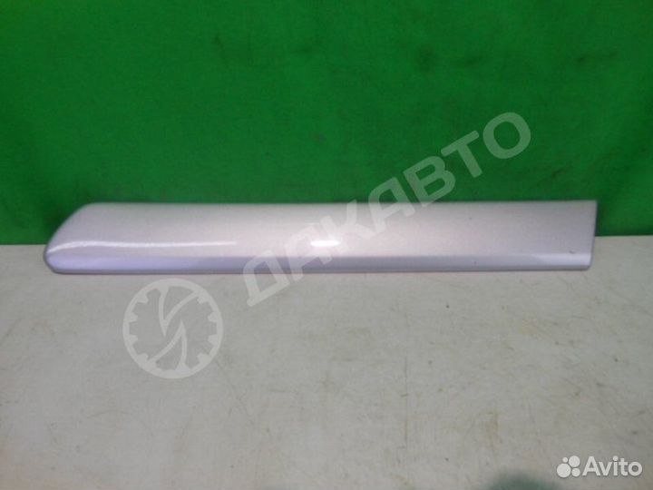 Накладка крыла Mercedes-Benz Clk Coupe W208