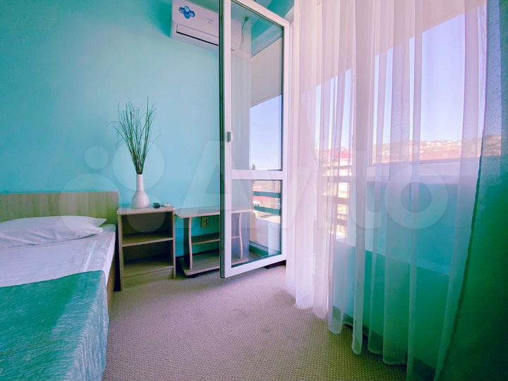 Комната 20 м², 2/3 эт.