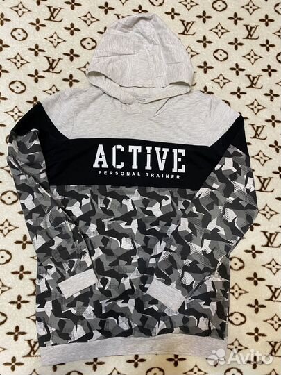 Одежда пакетом на подростка, р. 155-160