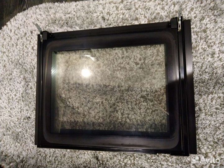 Духовой шкаф whirlpool Дверь в сборе