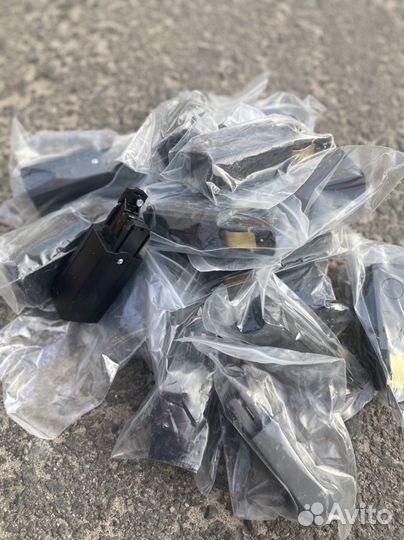 Ввод питания для шинопровода Трехфазный