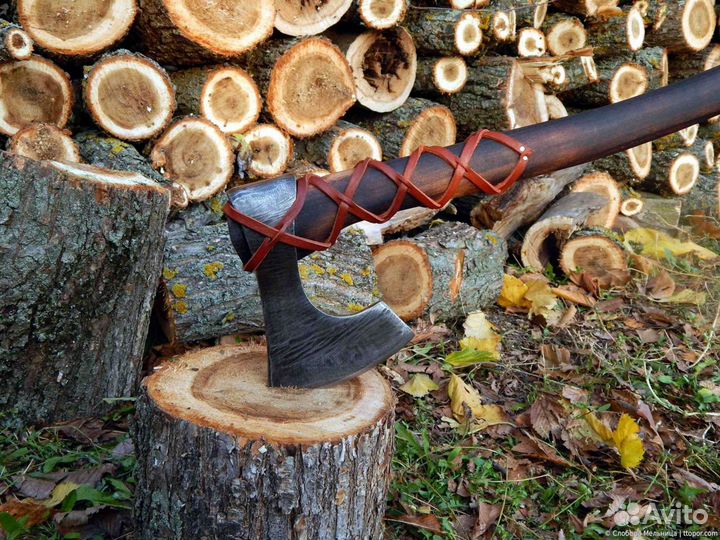 Топор Викинг