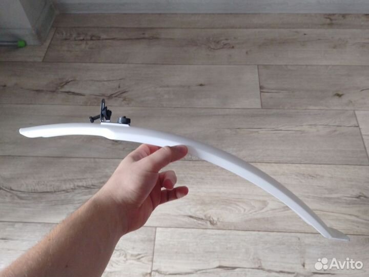 Велосипедные крылья