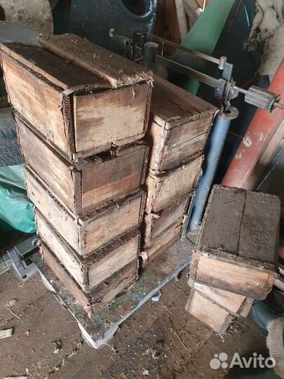 Гвозди для подковки лошадей