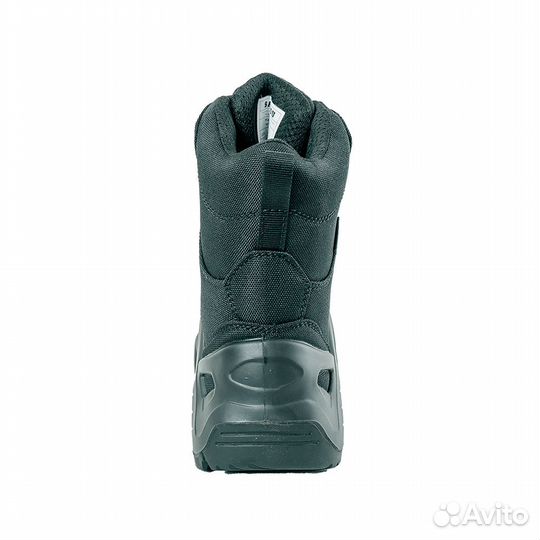 58528Ботинки Saicou WM-6606H-0, черный