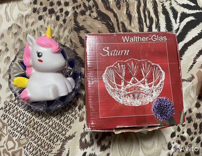 Набор салатников Walther-Glas