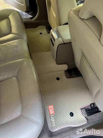 Коврики эва, ева