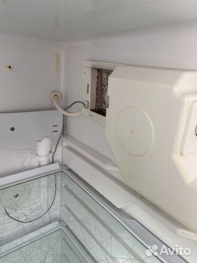 Холодильник б/у Саратов