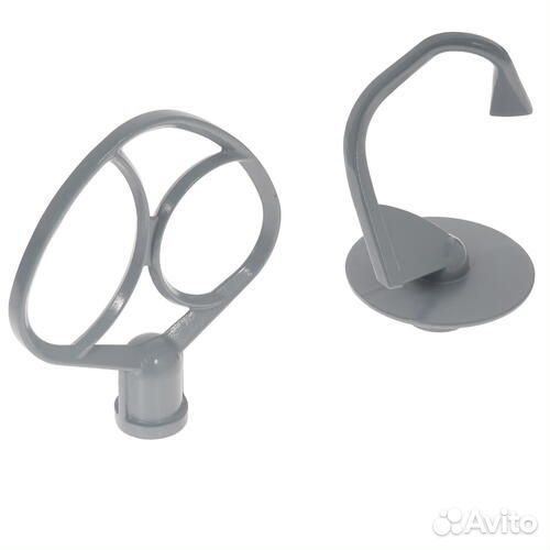 Стационарный миксер Smeg SMF02pbeu