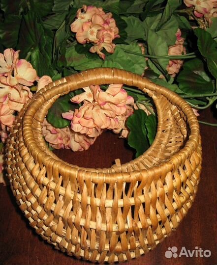 Цветы декор Герань