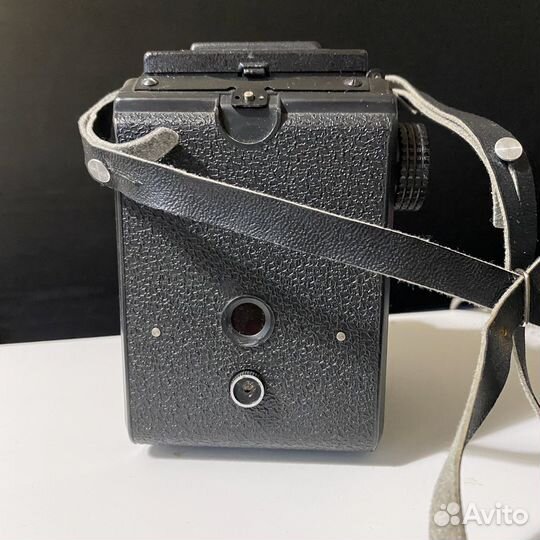 Фотоаппарат любитель 166в