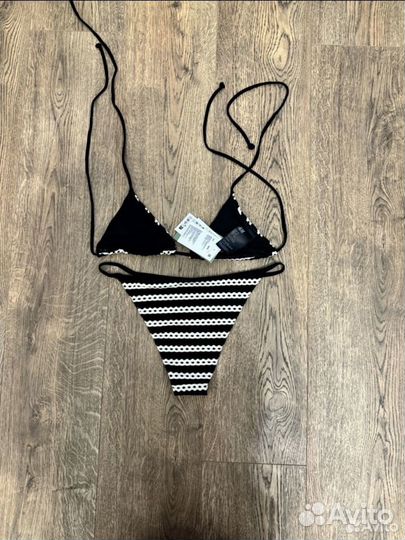 Купальник H&M новый