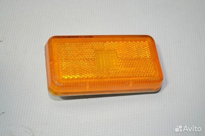 Габаритный фонарь боковой scania P-series (01.04)