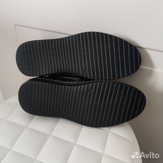 Полуботинки новые 35 размер