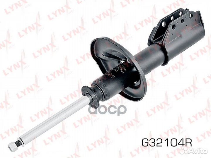 G32104R Стойка амортизаторная lynxauto G32104R