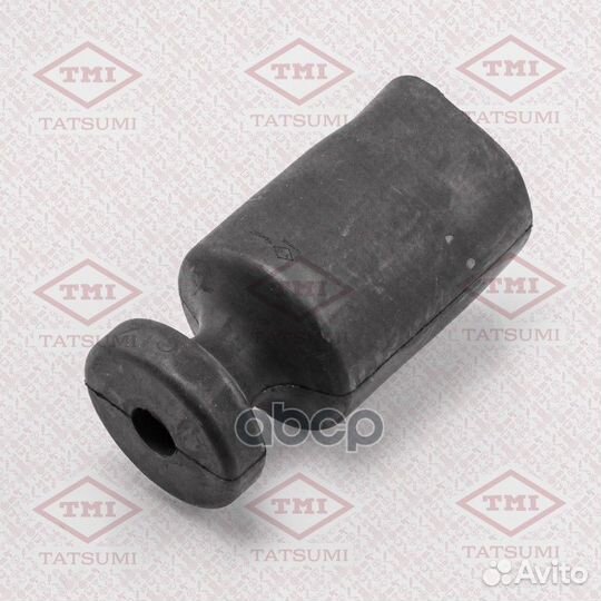 Пыльник амортизатора переднего TAH1007 tatsumi