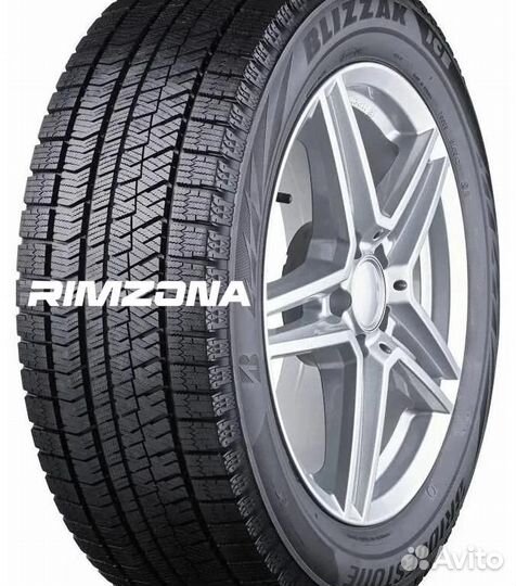 Bridgestone Blizzak Ice 235/45 R18 94S