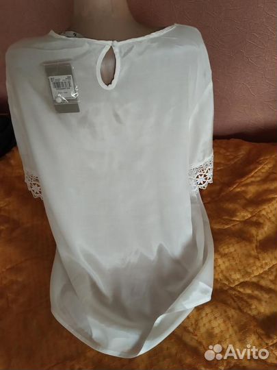 Туника большим. TU