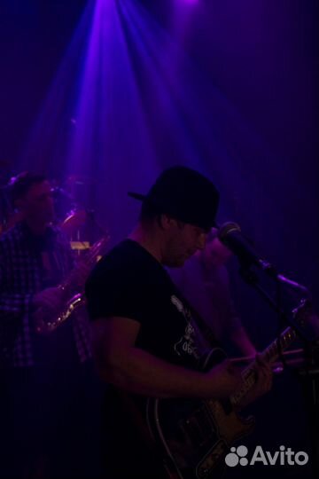 Аренда музыкальной аппаратуры