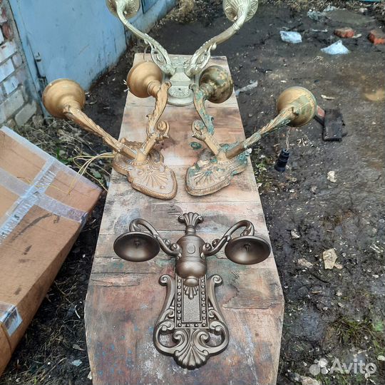 Сталинский ампир