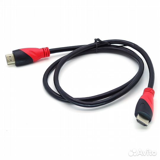 Кабель hdmi- hdmi Орбита OT-AVW40 3 м