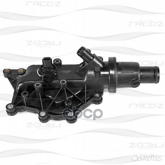 Термостат KT0318 free-Z