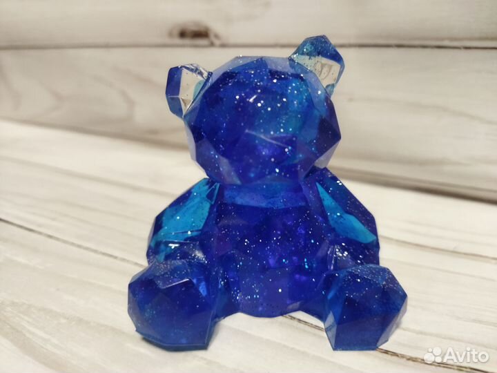 Сувениры из эпоксидной смолы