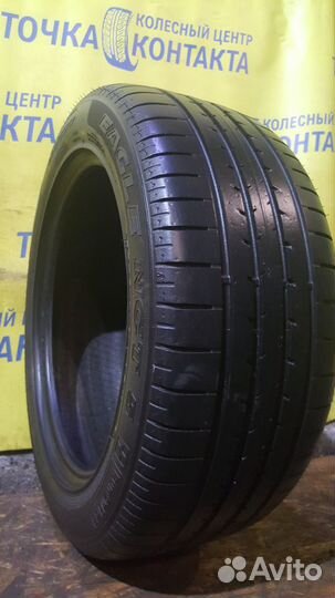 Goodyear Eagle NCT 5 Eco 225/50 R17