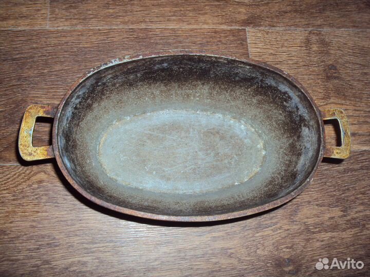 Утятница, горшок, бидон