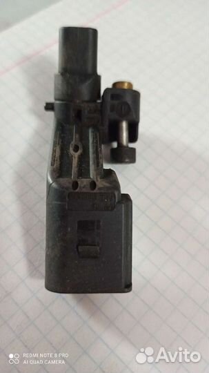 Датчик положения коленвала Audi A3