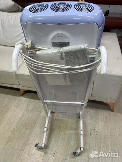 Рециркулятор Дезар 7