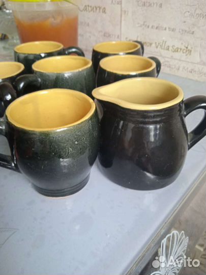 Кофейный набор