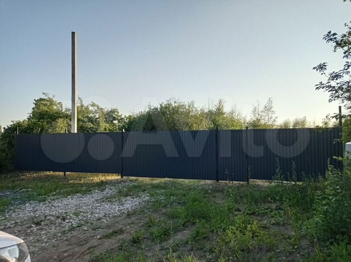 Участок 4,7 сот. (СНТ, ДНП)