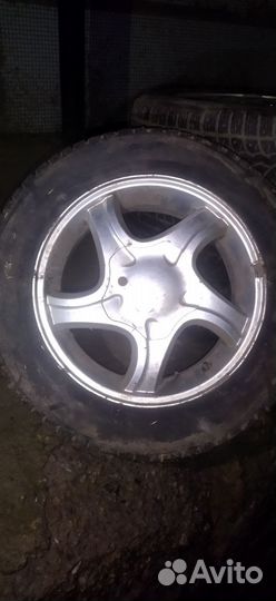 КАМА 401 175/65 R14