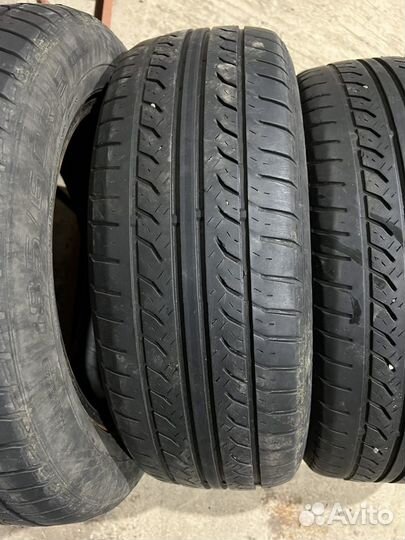 КАМА Кама-Евро-236 185/60 R15