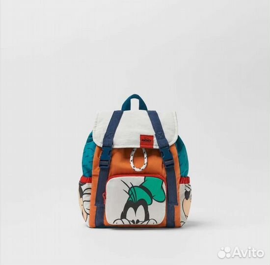 Рюкзак детский Zara